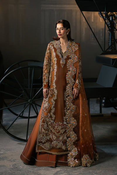 Afrozeh | Hayat Formals 25 | Zavaa - Official Afrozeh stockist in UK - Sakeena London