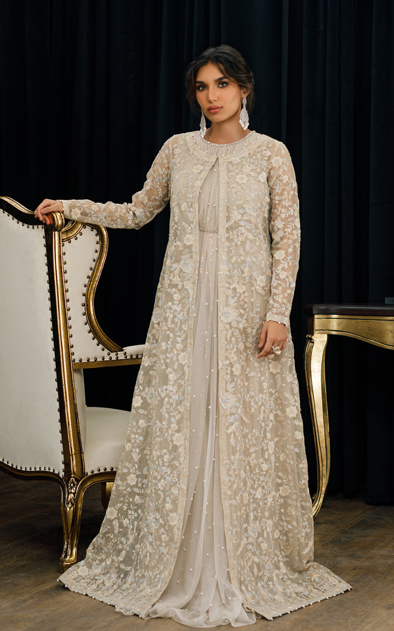 Threads and Motifs | Formal Dresses 24 | 7926 - Official Threads and Motifs stockist in UK - Sakeena London