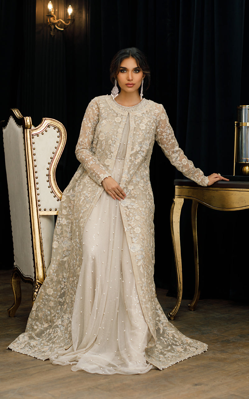 Threads and Motifs | Formal Dresses 24 | 7926 - Official Threads and Motifs stockist in UK - Sakeena London