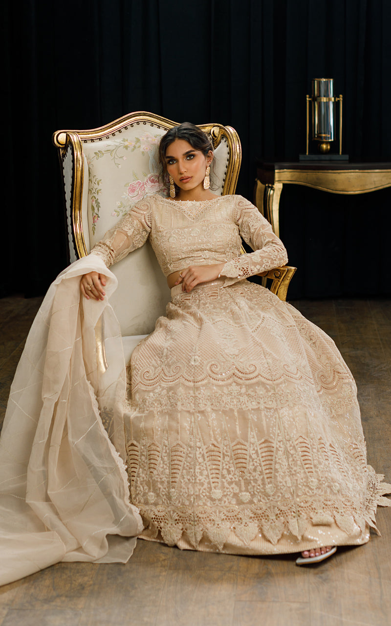 Threads and Motifs | Formal Dresses 24 | 7941.4 - Official Threads and Motifs stockist in UK - Sakeena London