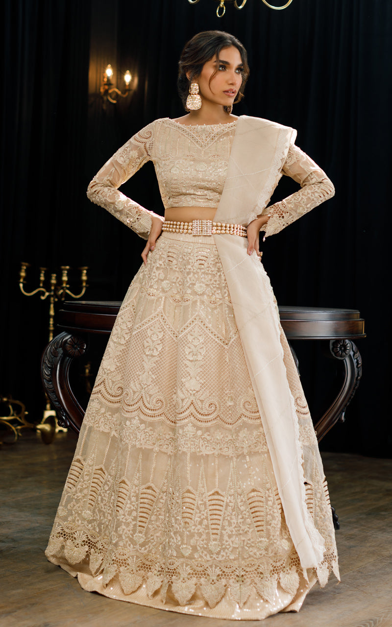 Threads and Motifs | Formal Dresses 24 | 7941.4 - Official Threads and Motifs stockist in UK - Sakeena London