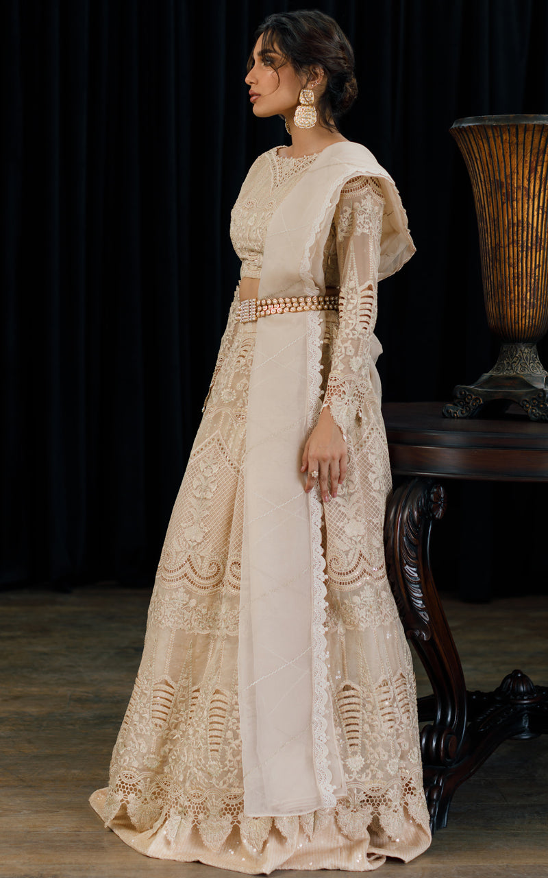 Threads and Motifs | Formal Dresses 24 | 7941.4 - Official Threads and Motifs stockist in UK - Sakeena London