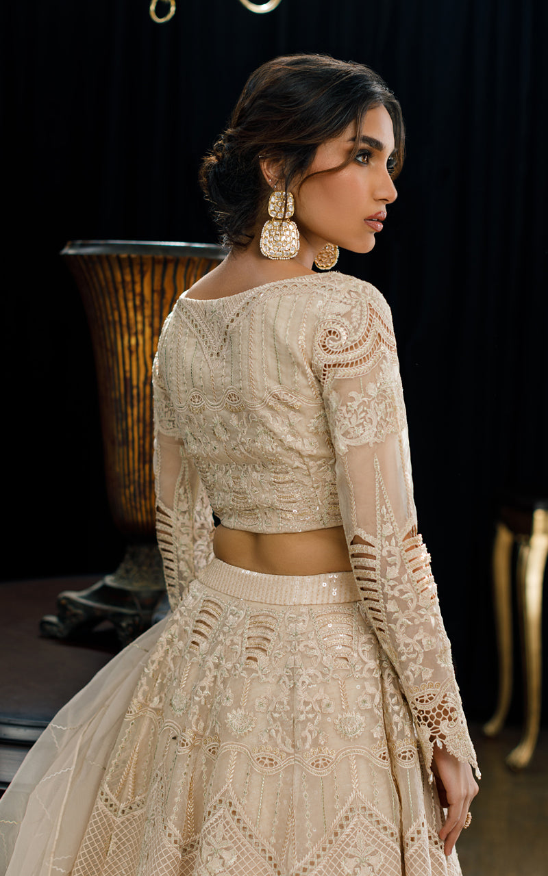 Threads and Motifs | Formal Dresses 24 | 7941.4 - Official Threads and Motifs stockist in UK - Sakeena London