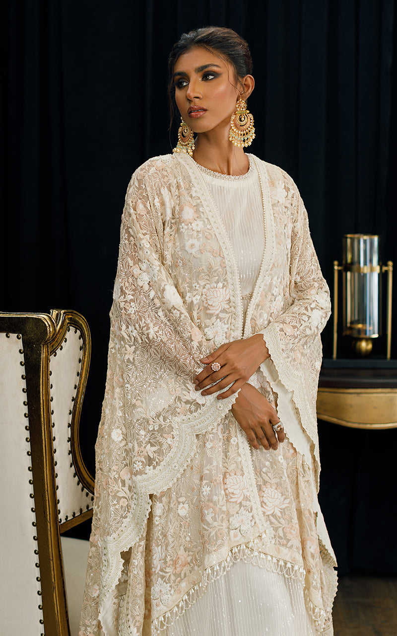 Threads and Motifs | Formal Dresses 24 | 4790.1 - Official Threads and Motifs stockist in UK - Sakeena London