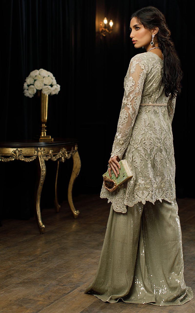 Threads and Motifs | Formal Dresses 24 | 7754.3 - Official Threads and Motifs stockist in UK - Sakeena London