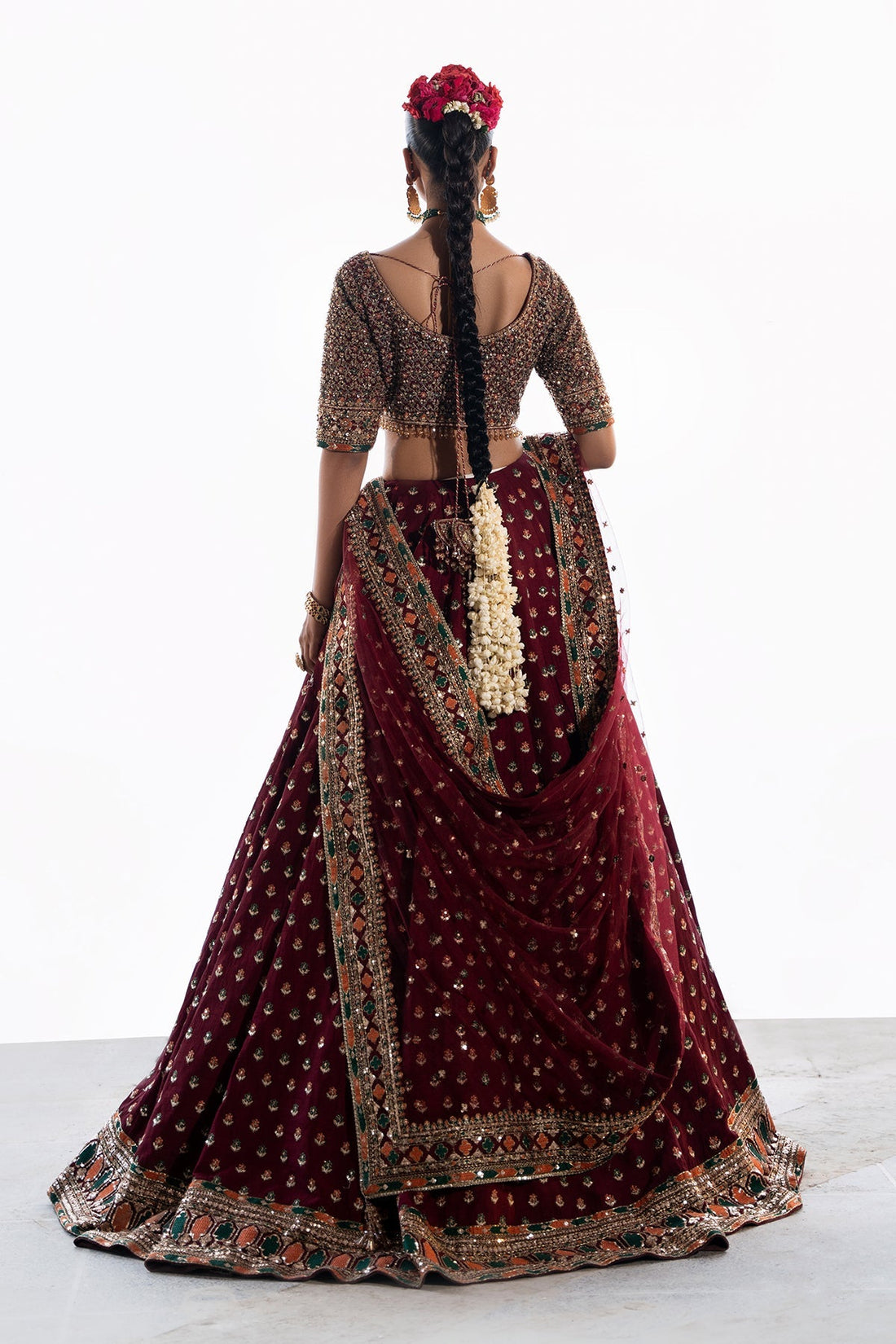 Mina Kashif | Virsa Wedding Formals | Saama - Official Mina Kashif stockist in UK - Sakeena London
