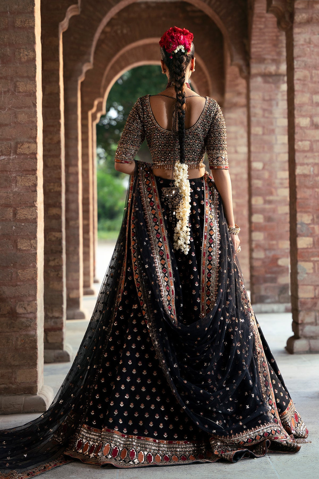 Mina Kashif | Virsa Wedding Formals | Fizza - Official Mina Kashif stockist in UK - Sakeena London