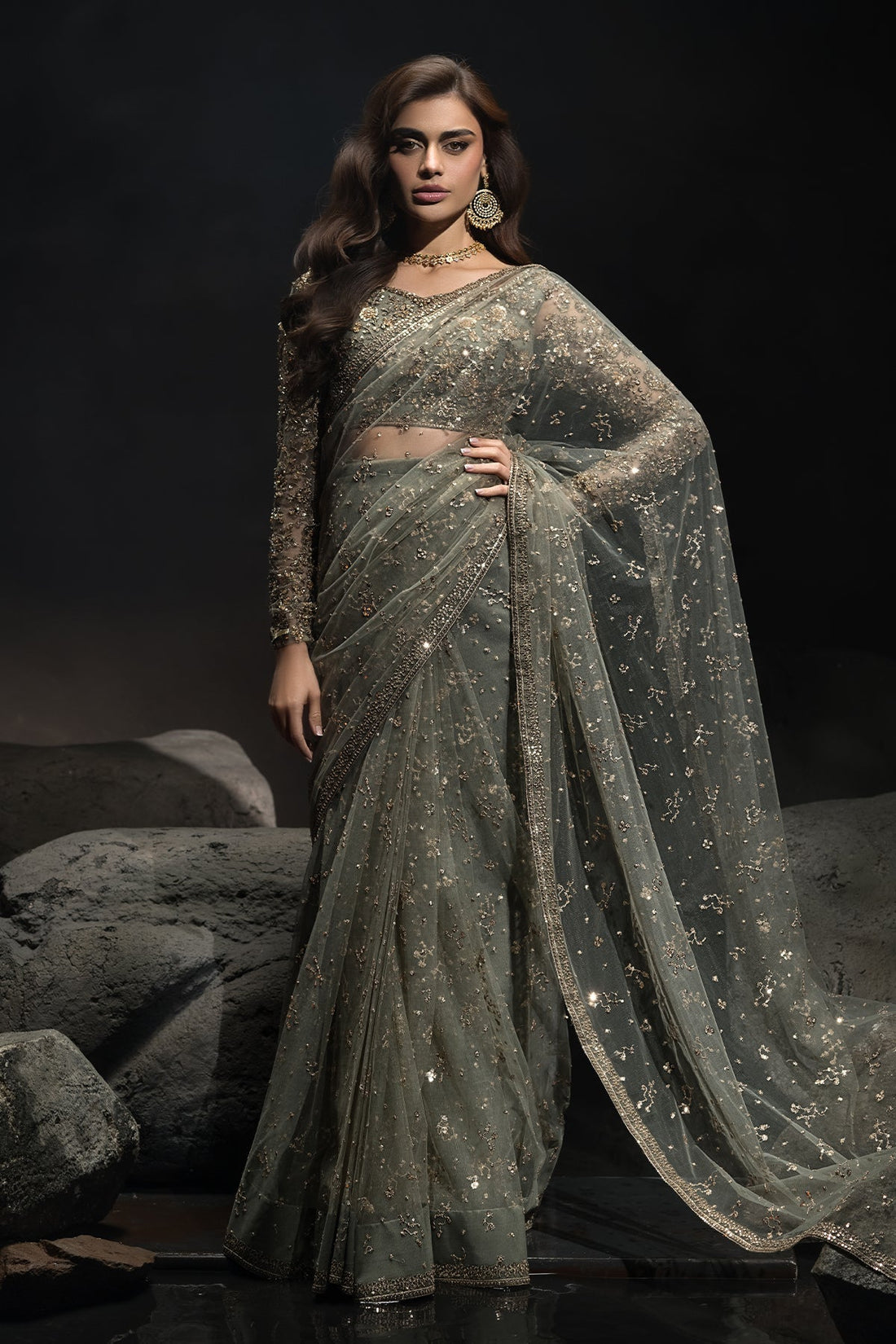 Charizma | Statement Formals | STM-5-04 - Official Charizma stockist in UK - Sakeena London