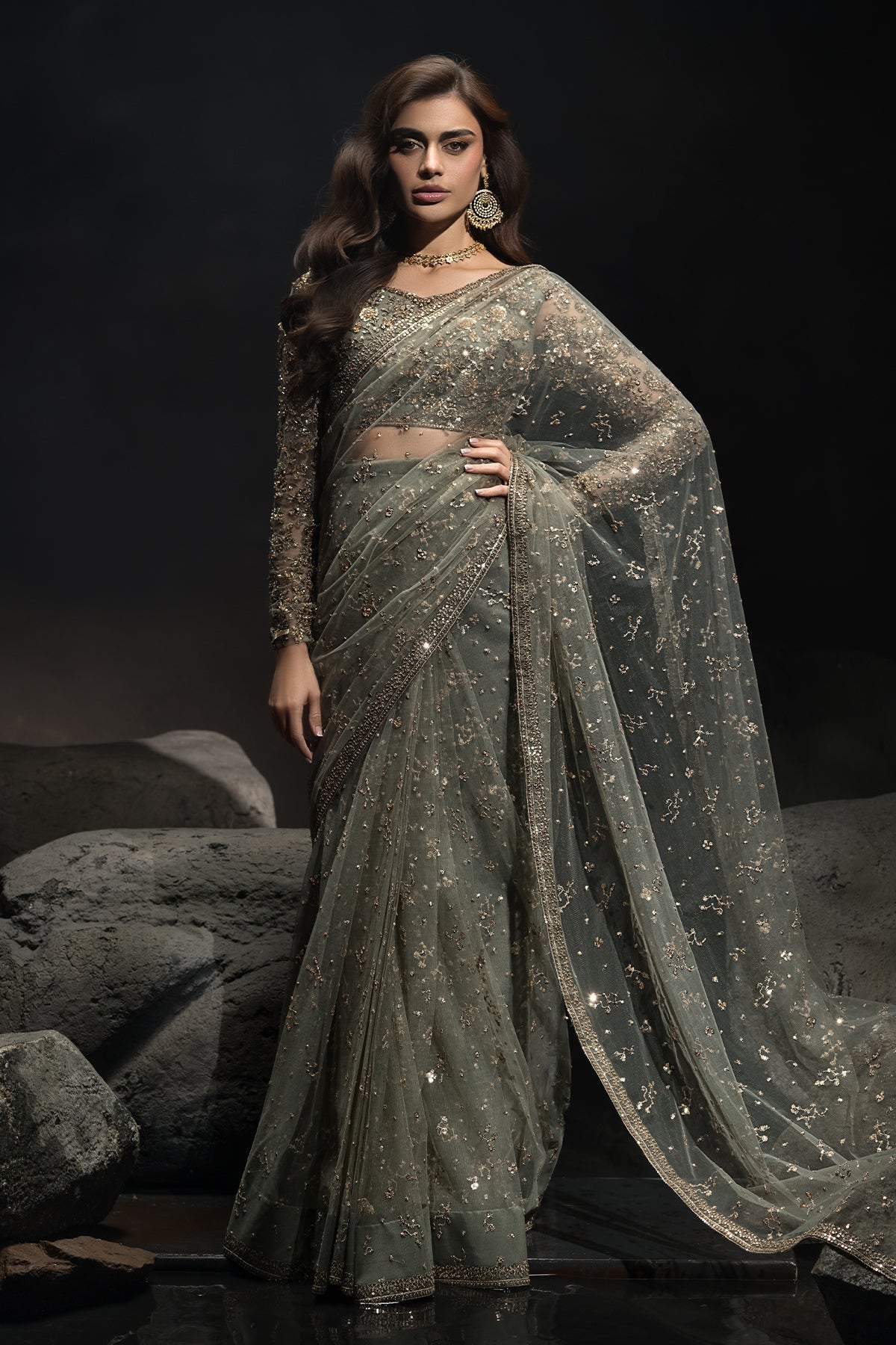 Charizma | Statement Formals | STM-5-04 - Official Charizma stockist in UK - Sakeena London