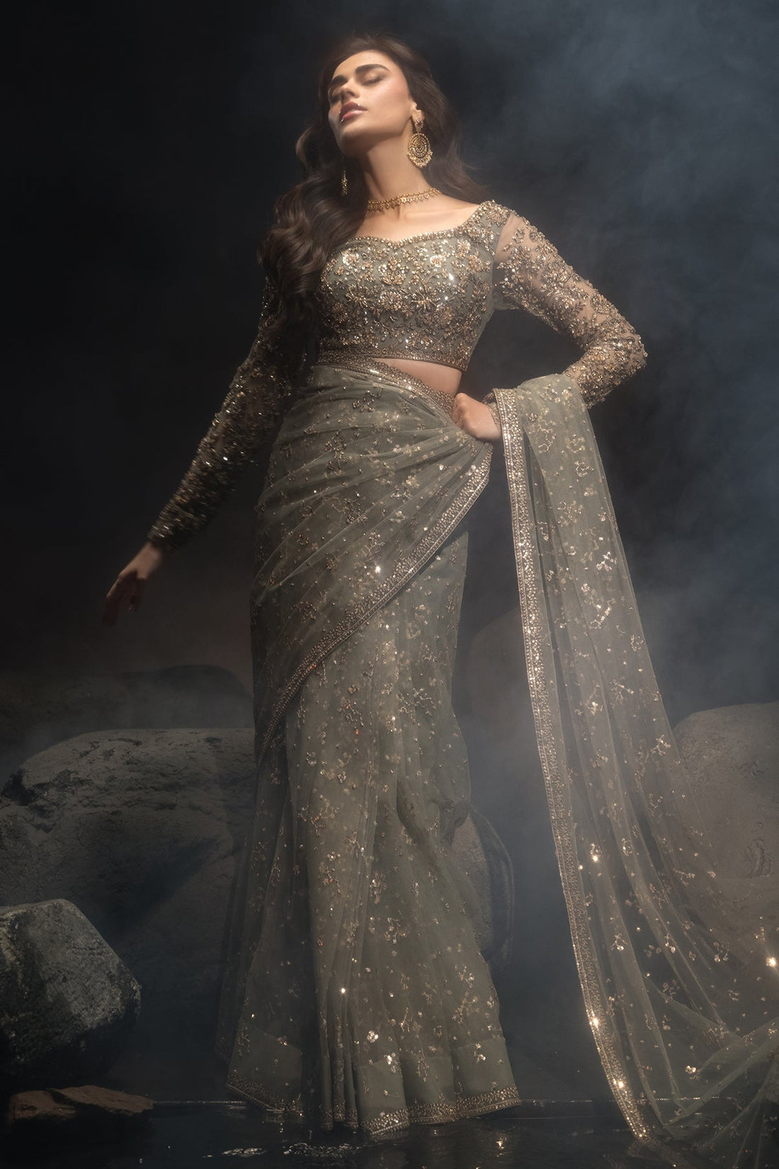 Charizma | Statement Formals | STM-5-04 - Official Charizma stockist in UK - Sakeena London