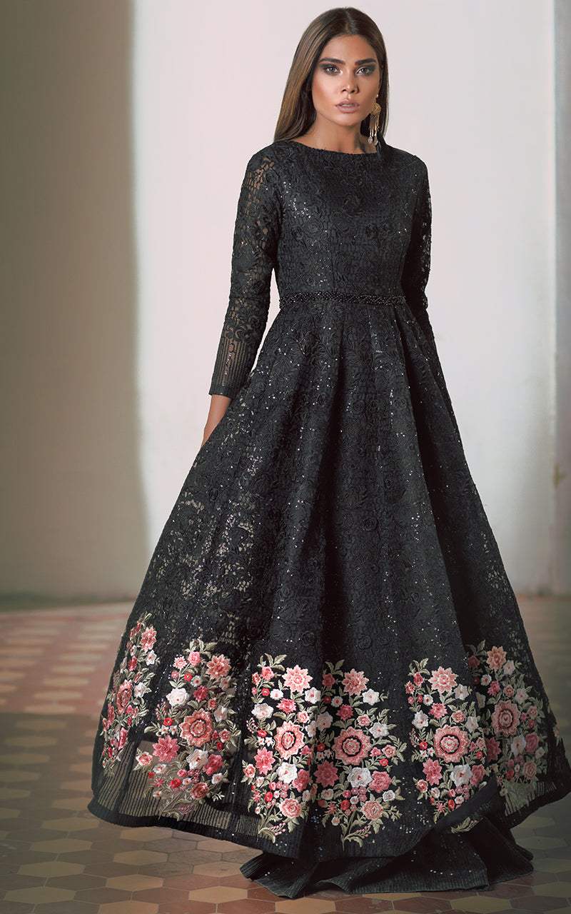 Threads and Motifs | Formal Dresses 24 | 4565 - Official Threads and Motifs stockist in UK - Sakeena London