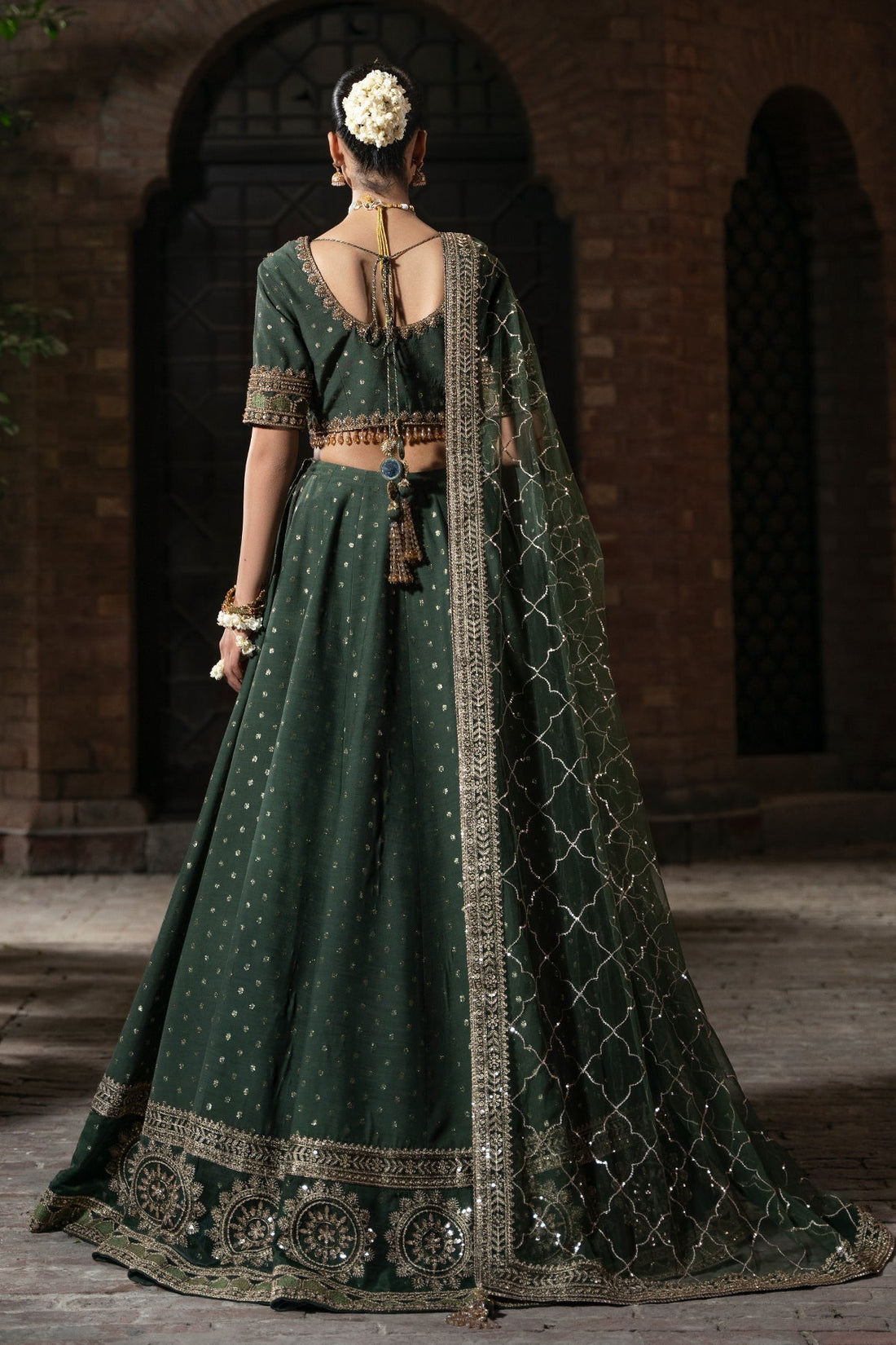 Mina Kashif | Virsa Wedding Formals | Rang Jah - Official Mina Kashif stockist in UK - Sakeena London