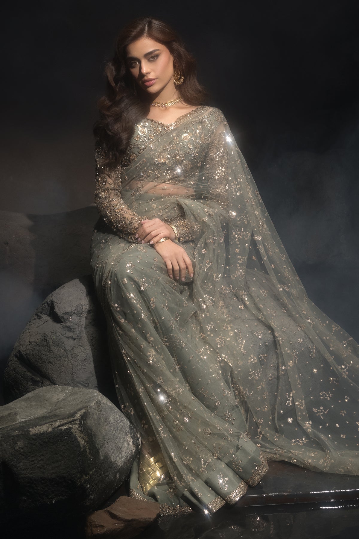 Charizma | Statement Formals | STM-5-04 - Official Charizma stockist in UK - Sakeena London