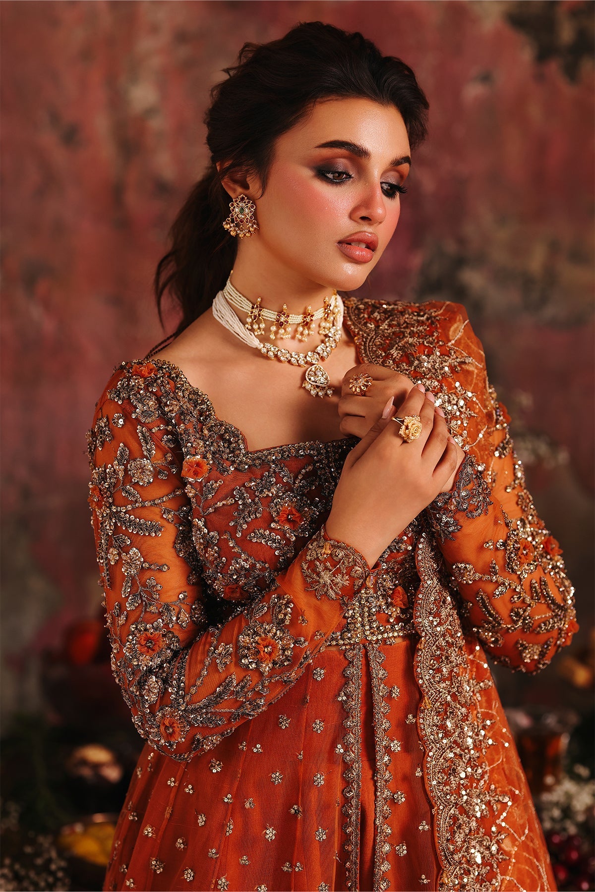 Charizma | Statement Formals | stm-5-01 - Official Charizma stockist in UK - Sakeena London