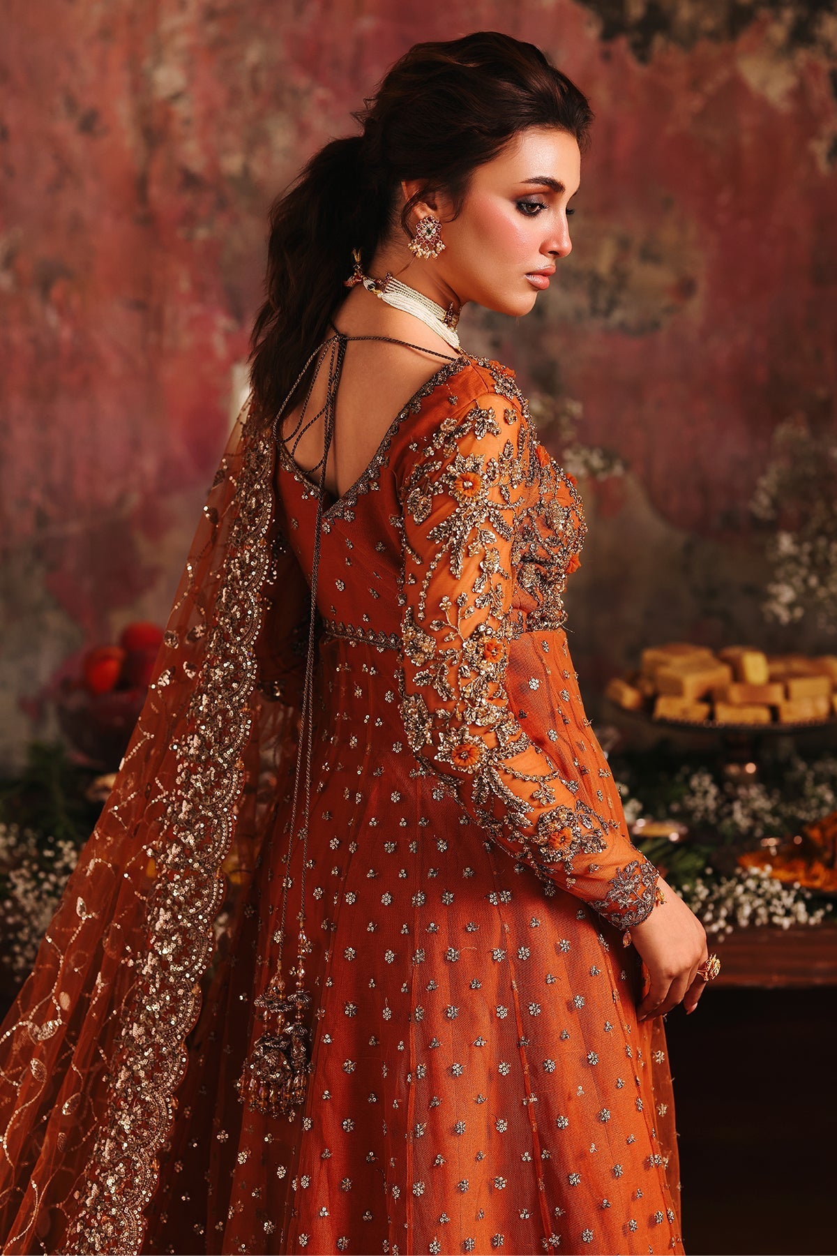 Charizma | Statement Formals | stm-5-01 - Official Charizma stockist in UK - Sakeena London