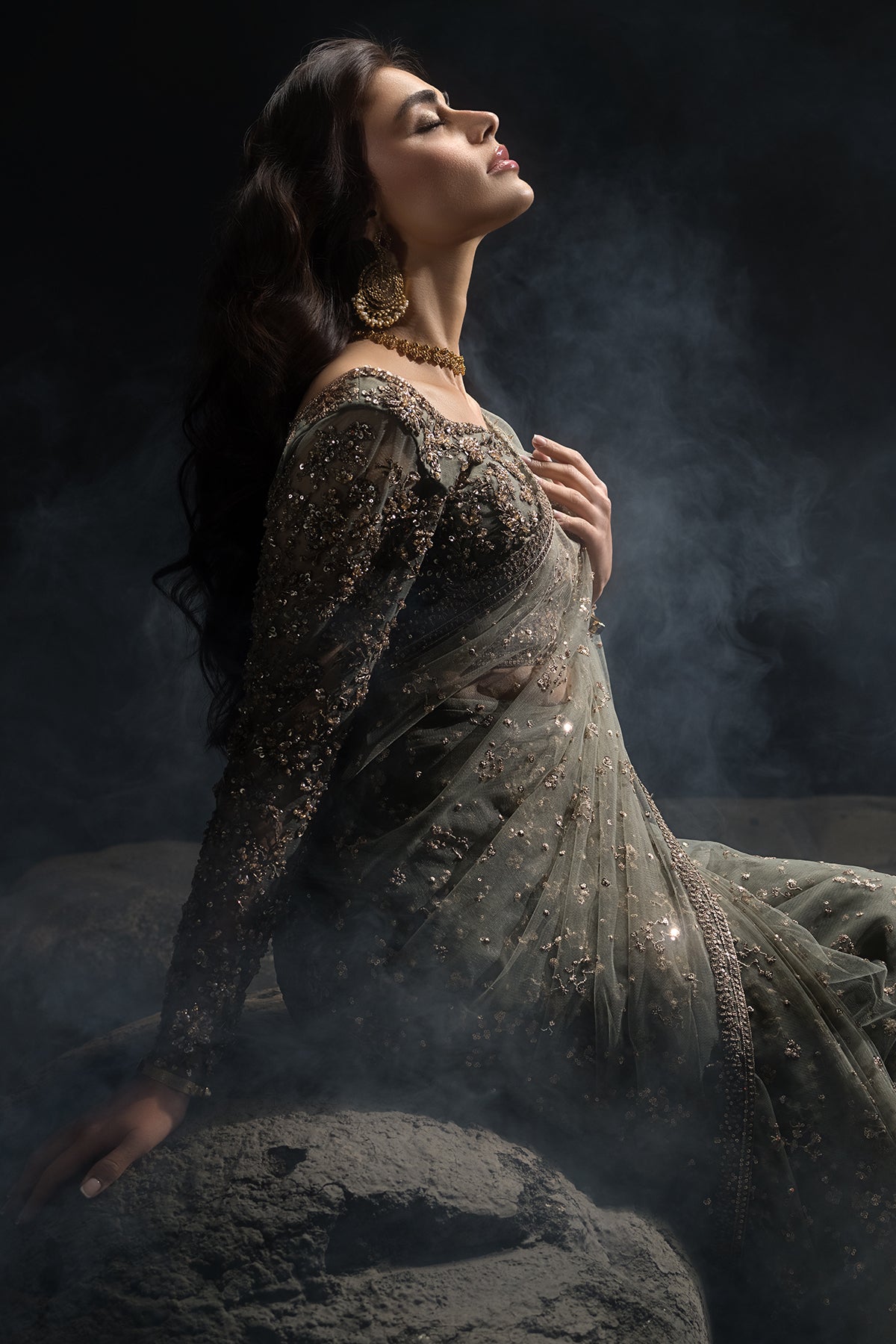 Charizma | Statement Formals | STM-5-04 - Official Charizma stockist in UK - Sakeena London