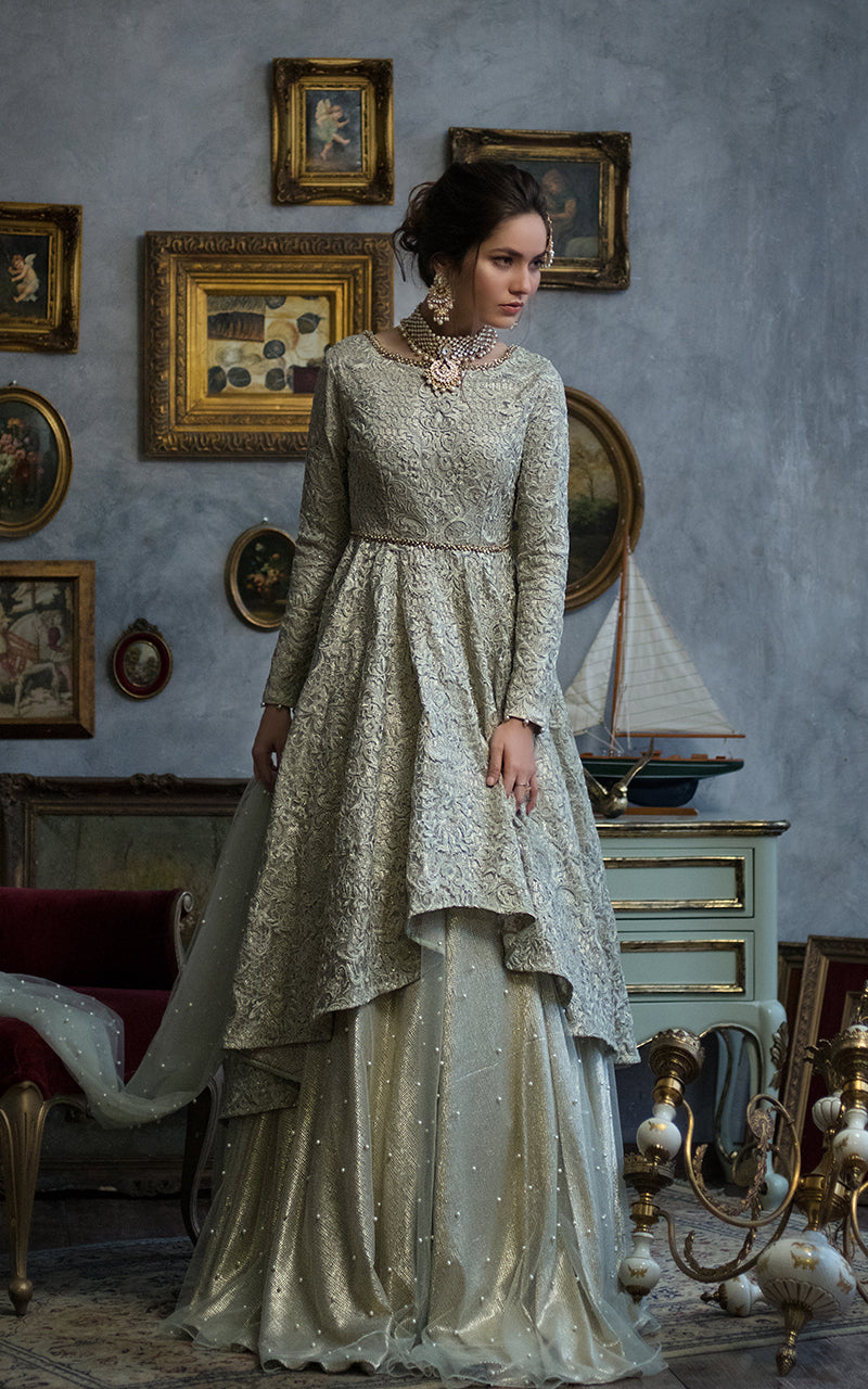 Threads and Motifs | Formal Dresses 24 | 5645 - Official Threads and Motifs stockist in UK - Sakeena London