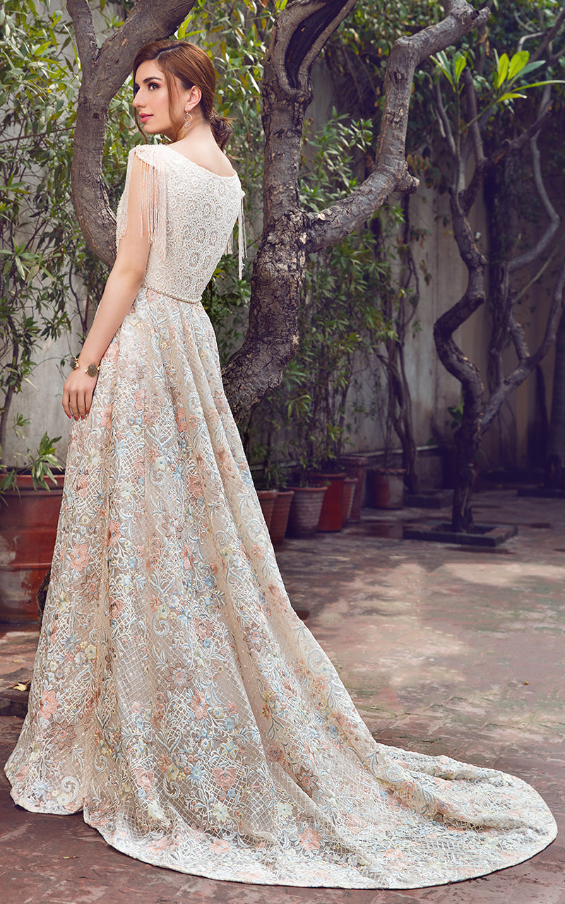 Threads and Motifs | Formal Dresses 24 | 5532 - Official Threads and Motifs stockist in UK - Sakeena London