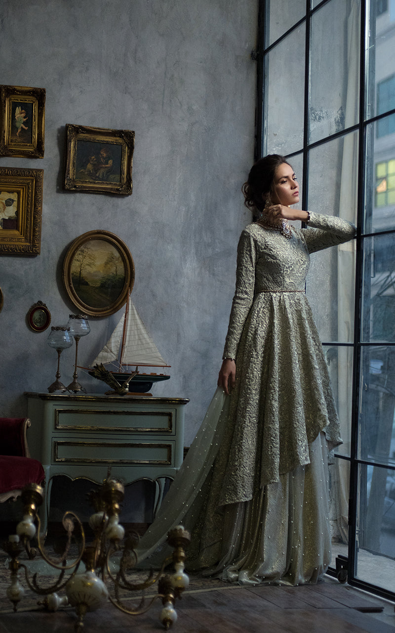 Threads and Motifs | Formal Dresses 24 | 5645 - Official Threads and Motifs stockist in UK - Sakeena London