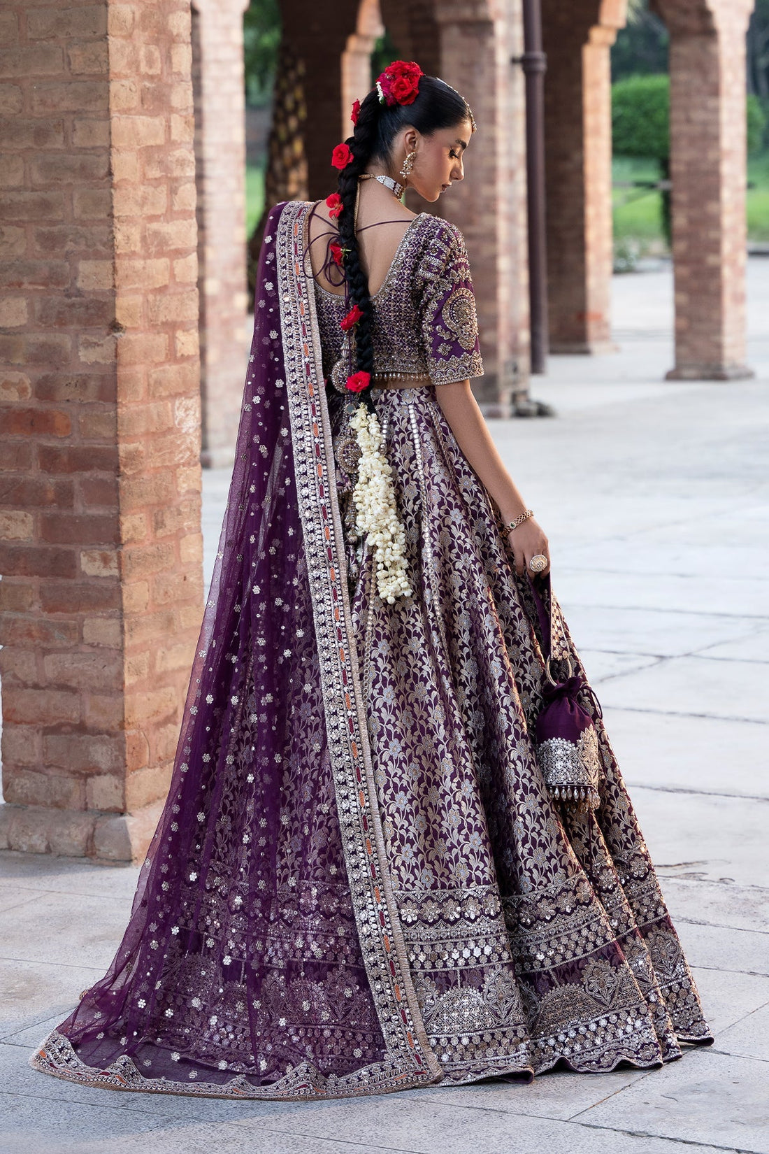 Mina Kashif | Virsa Wedding Formals | Meeram - Official Mina Kashif stockist in UK - Sakeena London