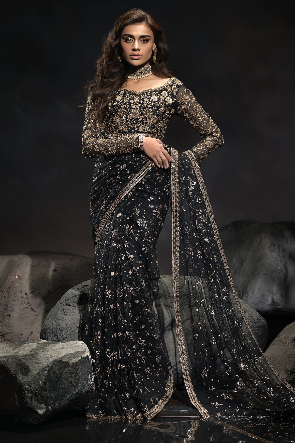 Charizma | Statement Formals | STM-5-05 - Official Charizma stockist in UK - Sakeena London