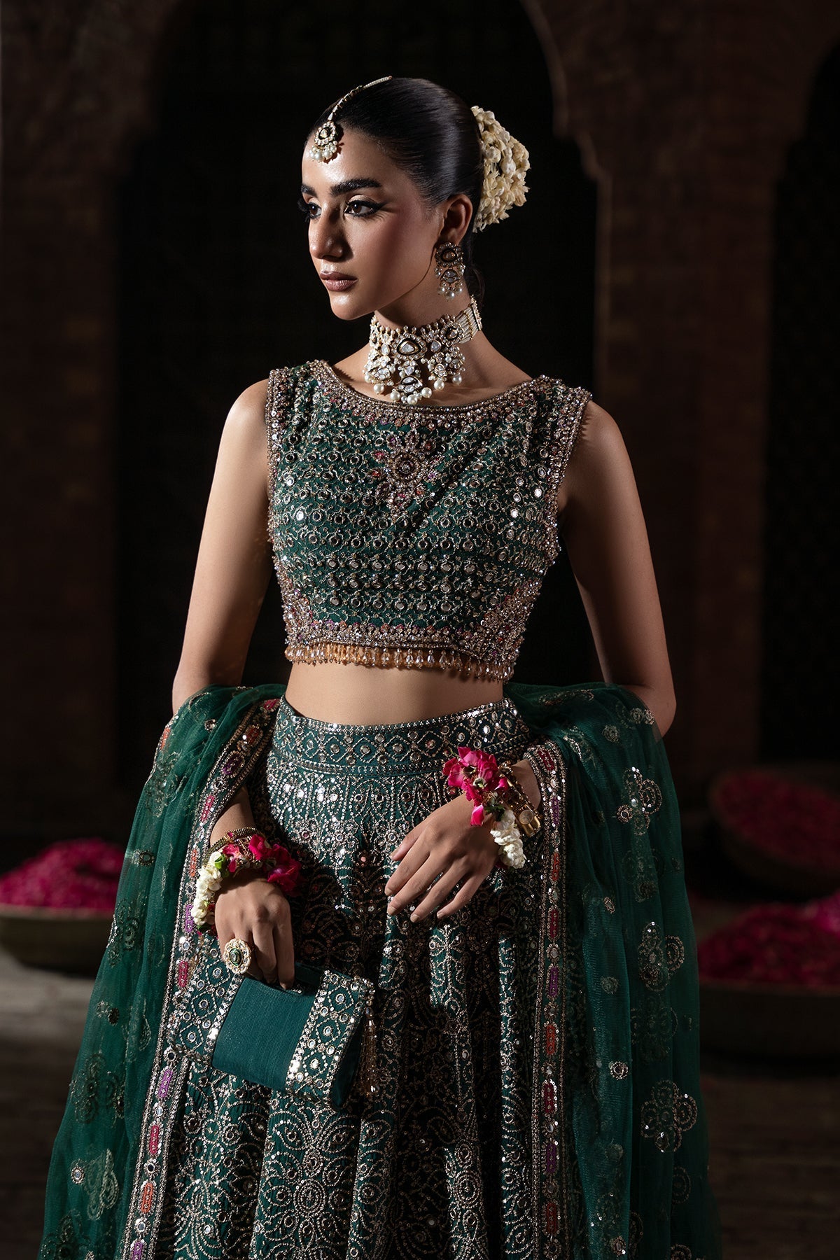 Mina Kashif | Virsa Wedding Formals | Sohani - Official Mina Kashif stockist in UK - Sakeena London
