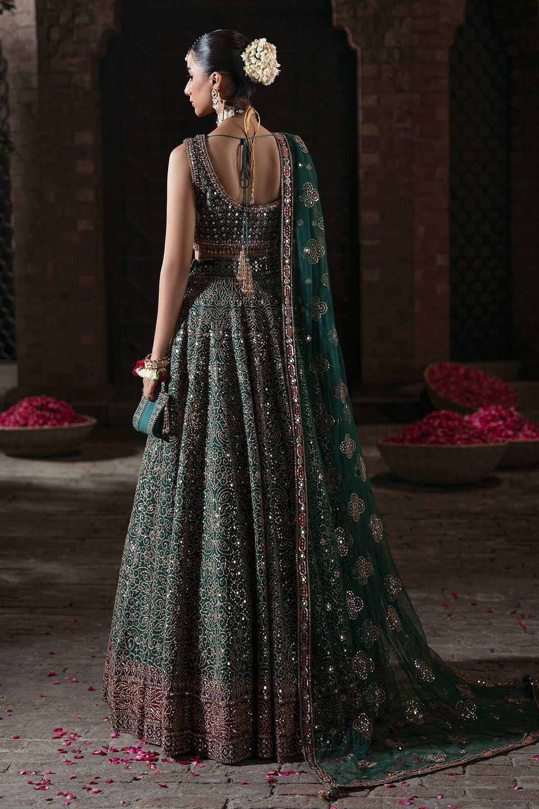 Mina Kashif | Virsa Wedding Formals | Sohani - Official Mina Kashif stockist in UK - Sakeena London