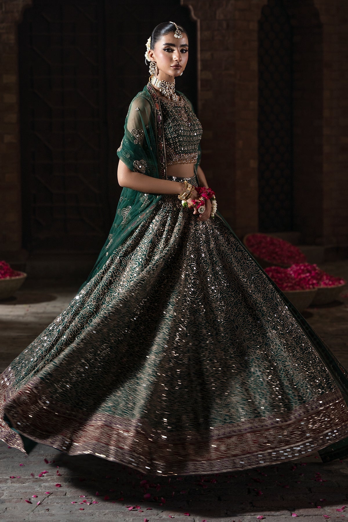 Mina Kashif | Virsa Wedding Formals | Sohani - Official Mina Kashif stockist in UK - Sakeena London