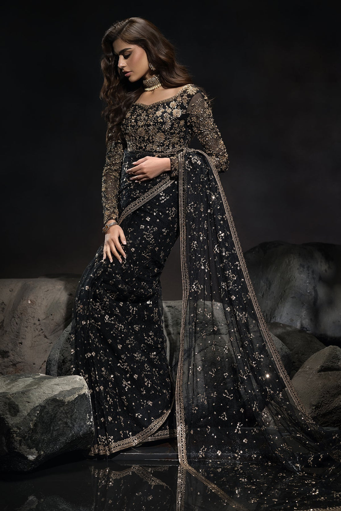 Charizma | Statement Formals | STM-5-05 - Official Charizma stockist in UK - Sakeena London