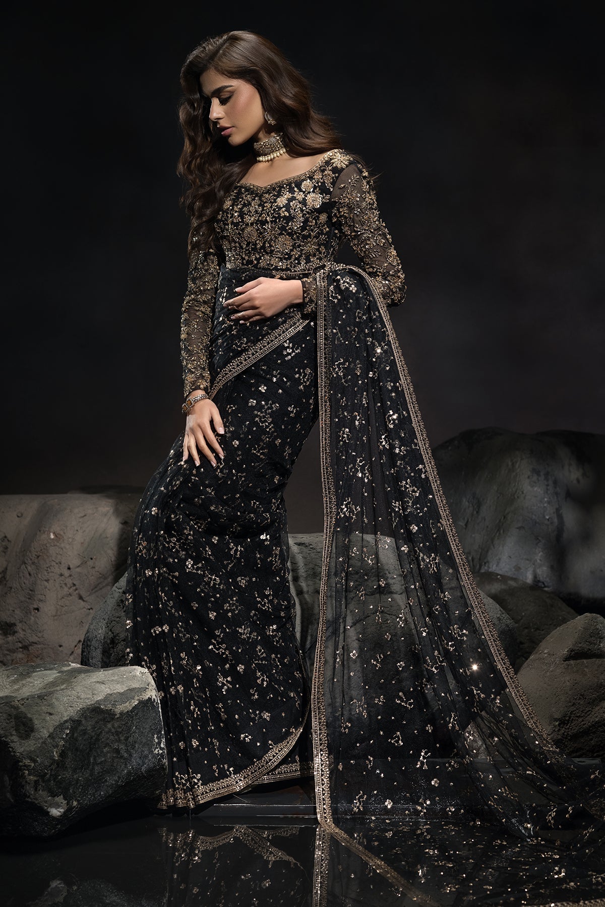 Charizma | Statement Formals | STM-5-05 - Official Charizma stockist in UK - Sakeena London