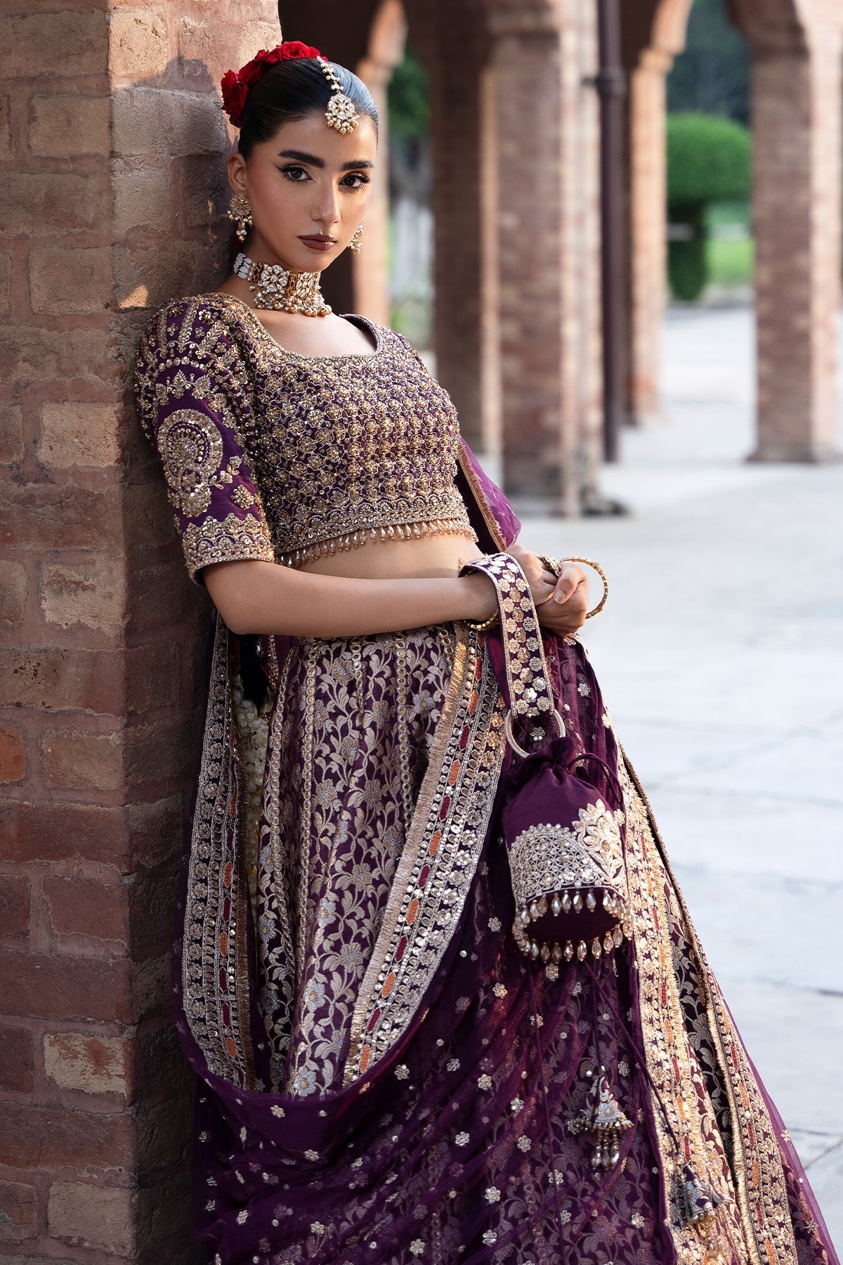 Mina Kashif | Virsa Wedding Formals | Meeram - Official Mina Kashif stockist in UK - Sakeena London