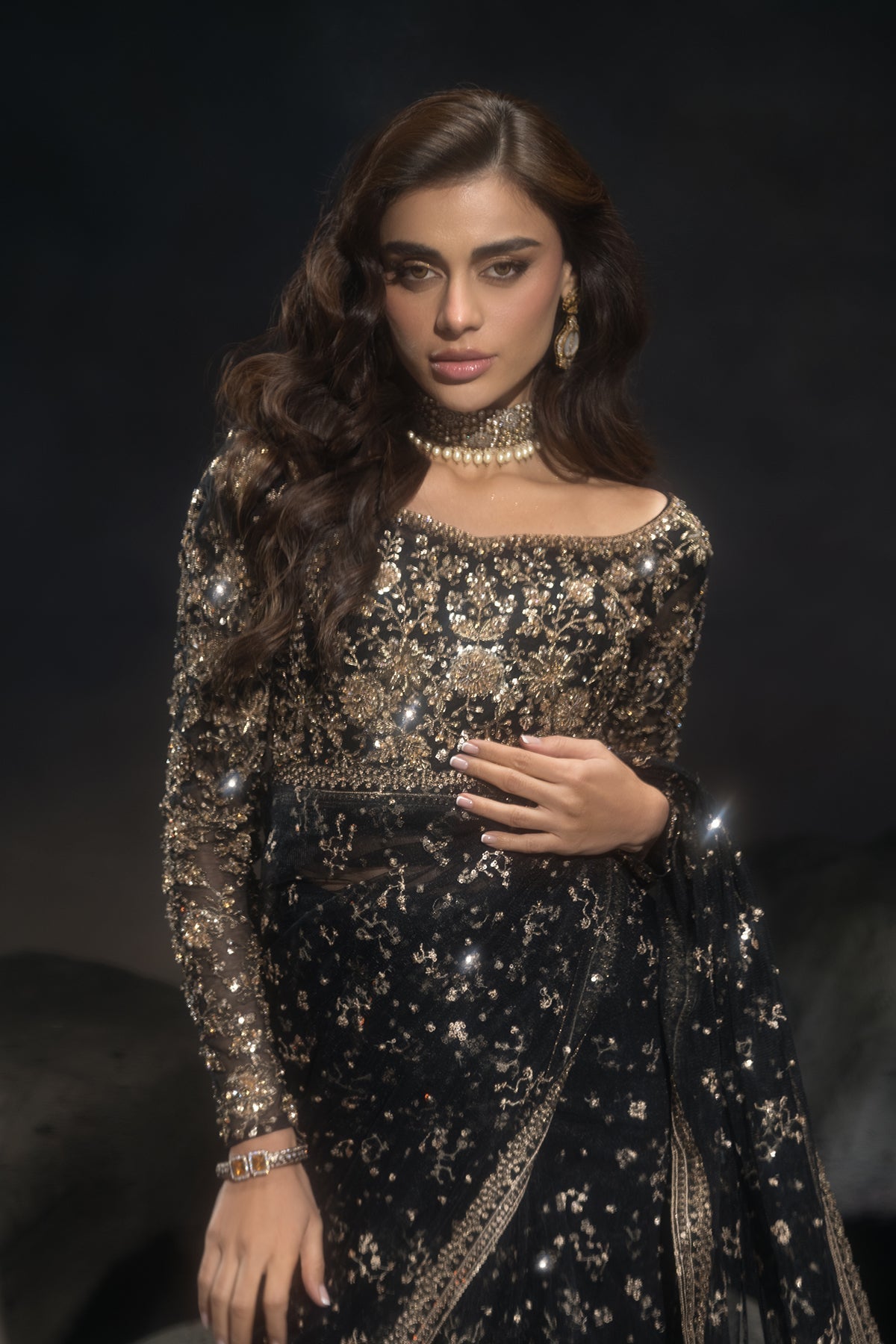 Charizma | Statement Formals | STM-5-05 - Official Charizma stockist in UK - Sakeena London