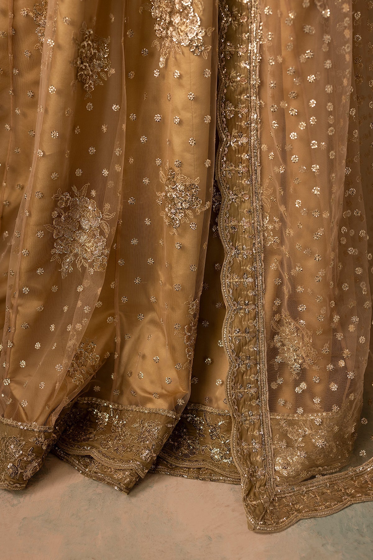 Mina Kashif | Noor Jahan Wedding Formals | Sajal - Official Mina Kashif stockist in UK - Sakeena London