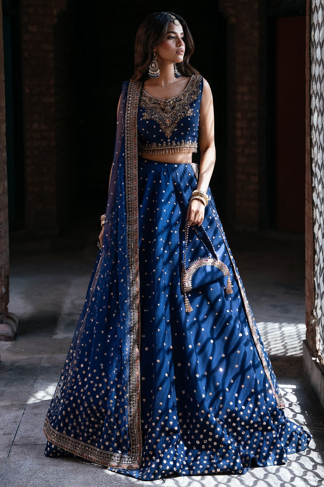 Mina Kashif | Virsa Wedding Formals | Naqsh - Official Mina Kashif stockist in UK - Sakeena London