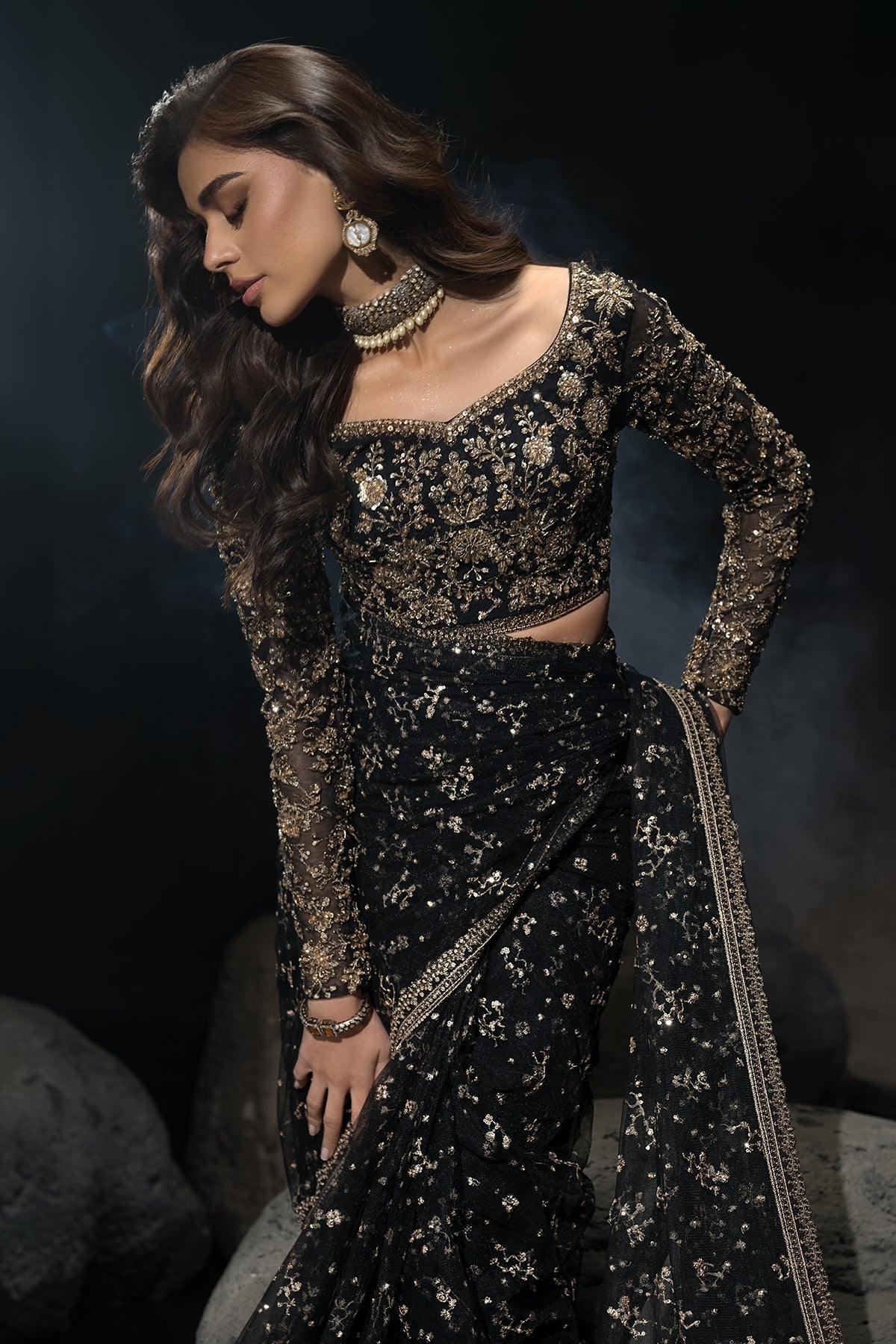 Charizma | Statement Formals | STM-5-05 - Official Charizma stockist in UK - Sakeena London