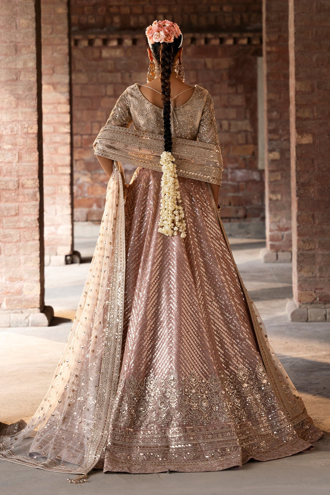 Mina Kashif | Virsa Wedding Formals | Zira - Official Mina Kashif stockist in UK - Sakeena London
