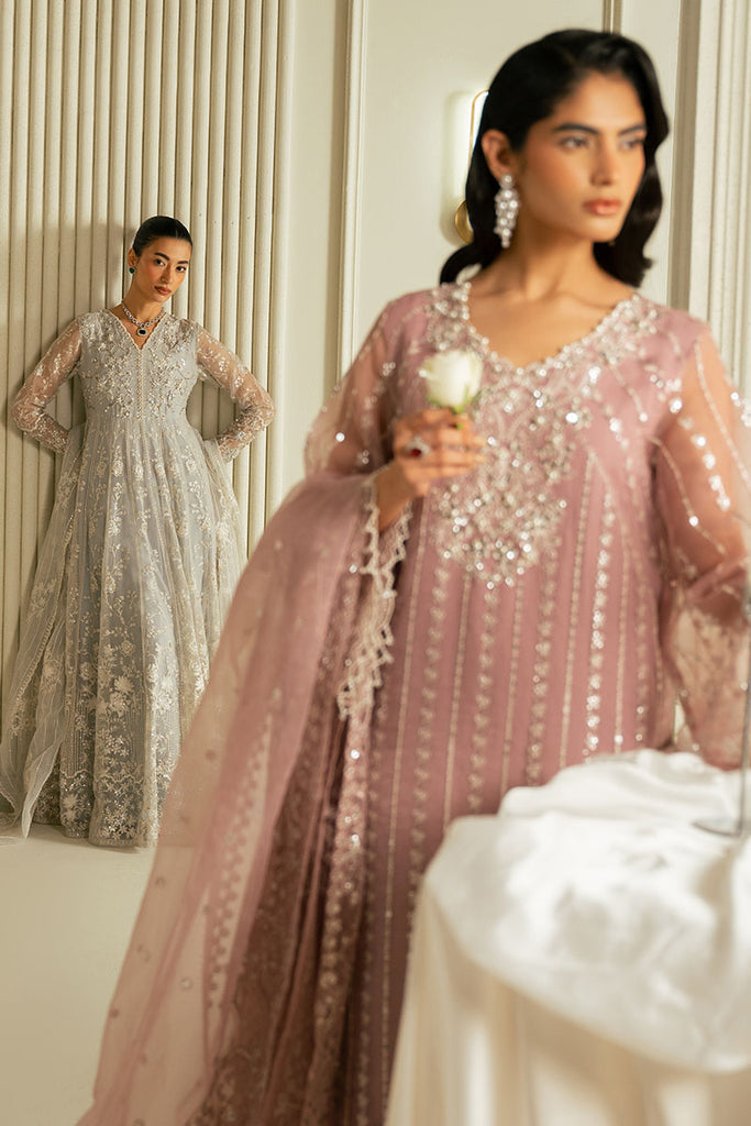 Cross Stitch | Wedding Collection 25 | ENCHANTED GARDEN - Official Cross Stitch stockist in UK - Sakeena London