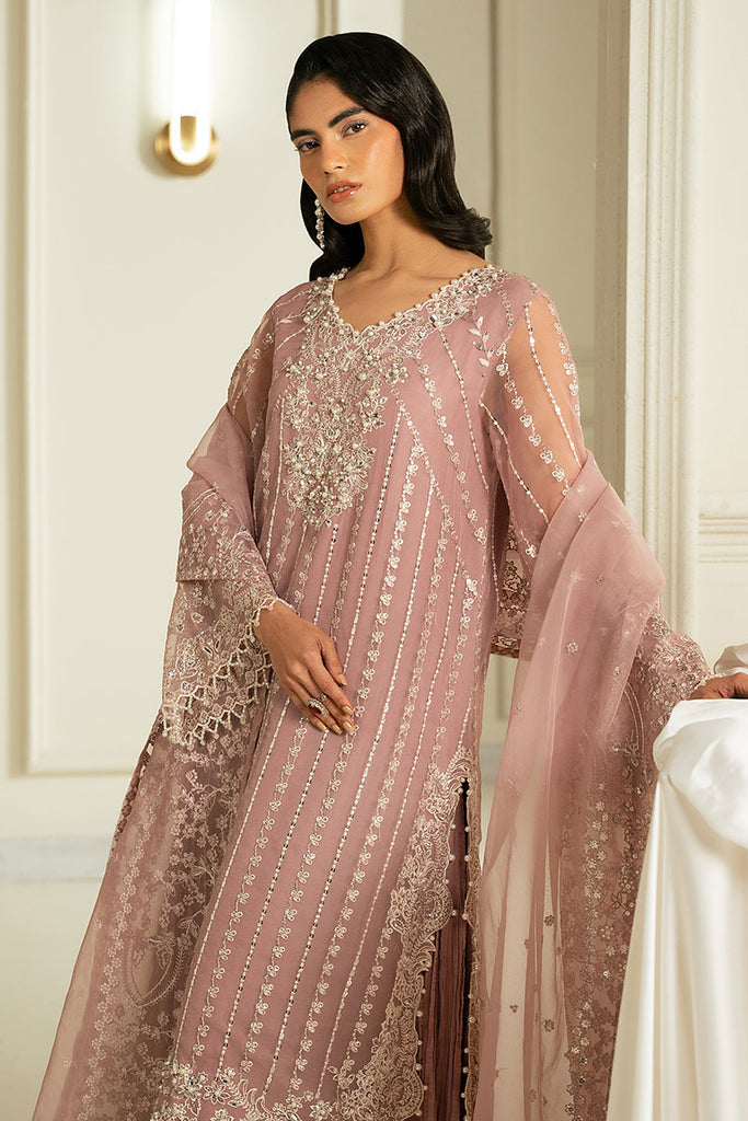 Cross Stitch | Wedding Collection 25 | ENCHANTED GARDEN - Official Cross Stitch stockist in UK - Sakeena London