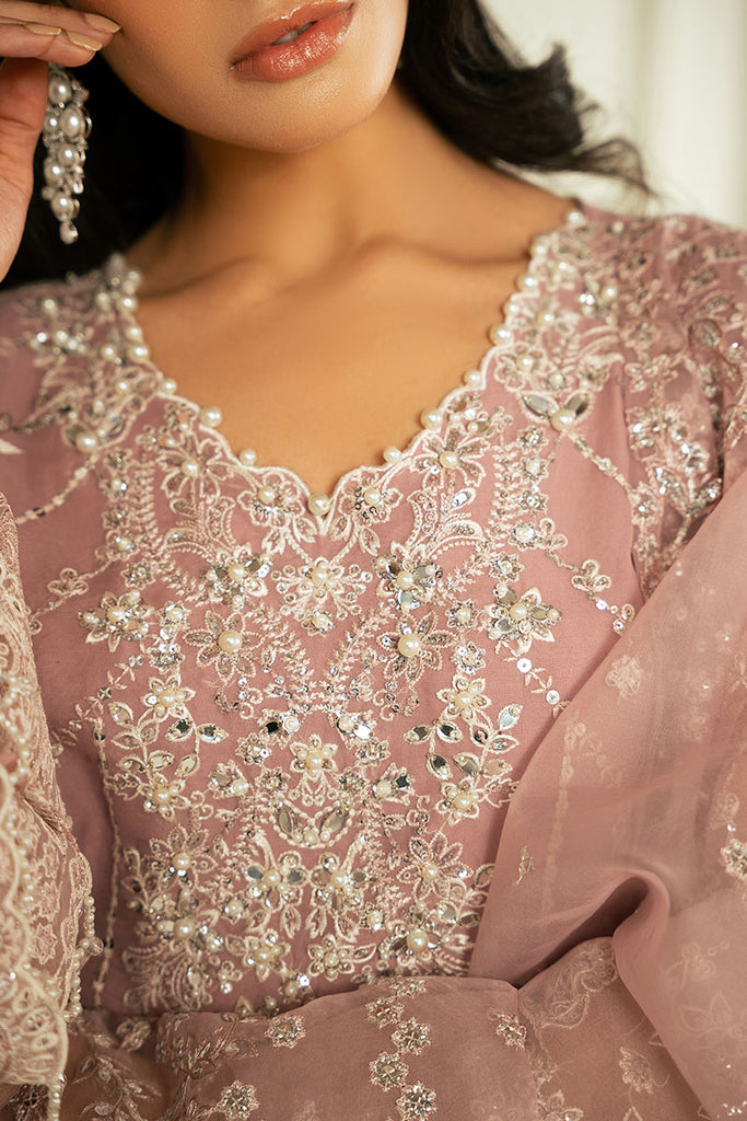 Cross Stitch | Wedding Collection 25 | ENCHANTED GARDEN - Official Cross Stitch stockist in UK - Sakeena London