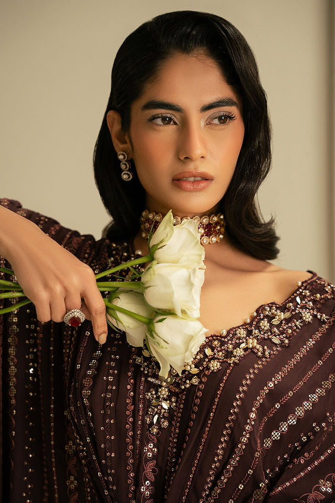Cross Stitch | Wedding Collection 25 | POTENT MIST - Official Cross Stitch stockist in UK - Sakeena London