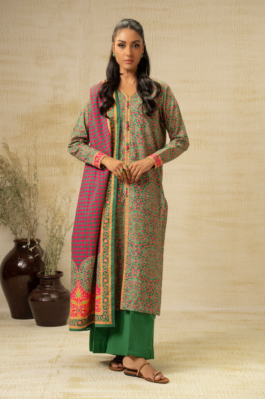 Zeen | Winter 25 | WFM35841