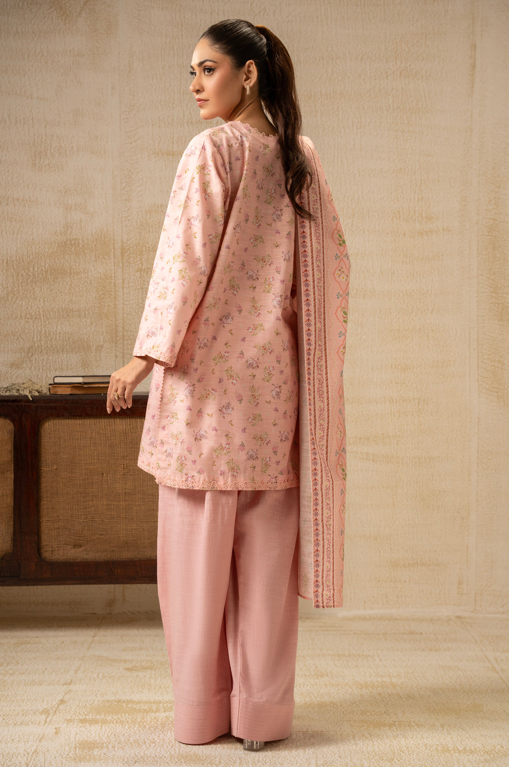 Zeen | Winter 25 | WFM35877