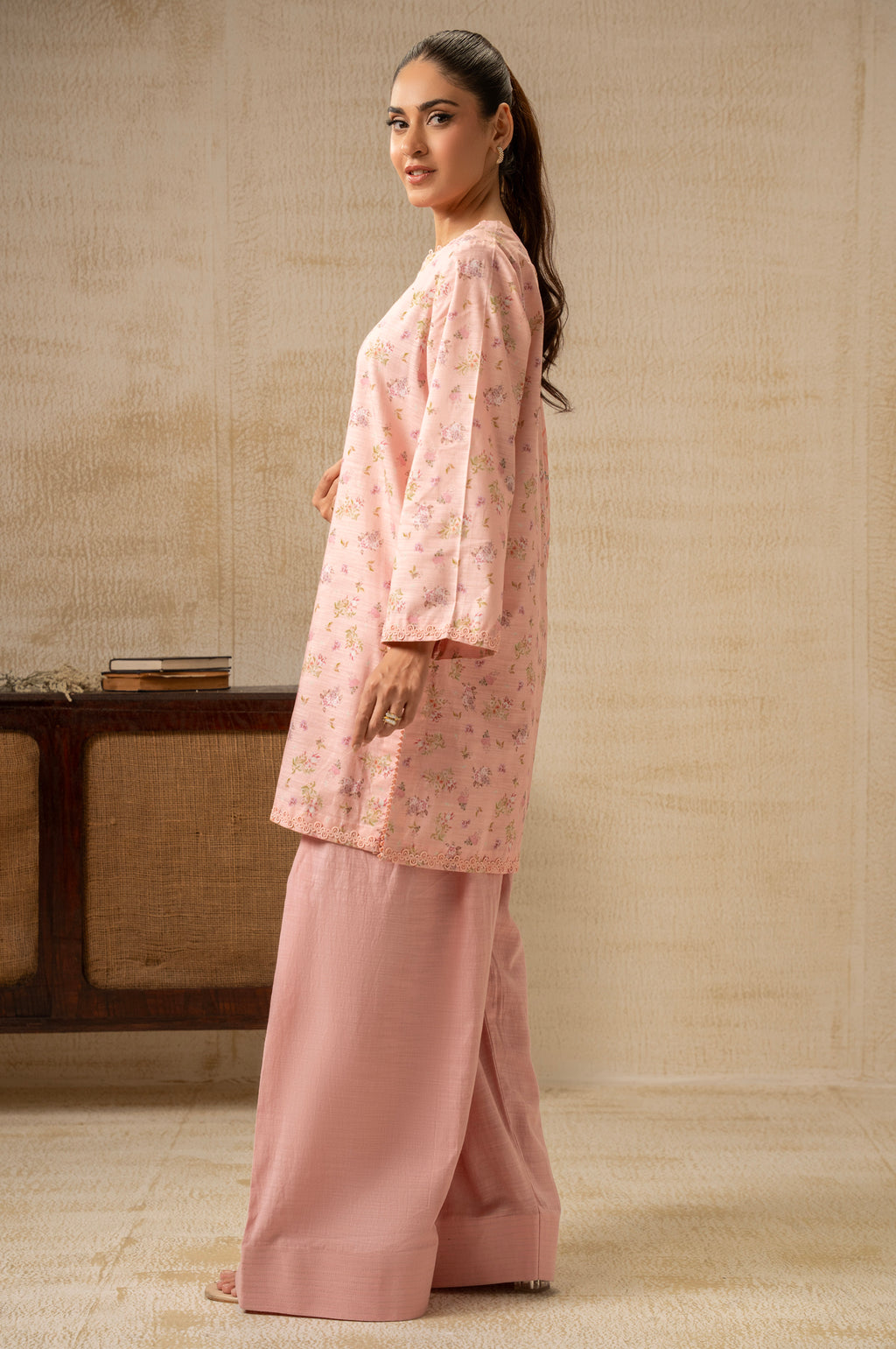 Zeen | Winter 25 | WFM35877