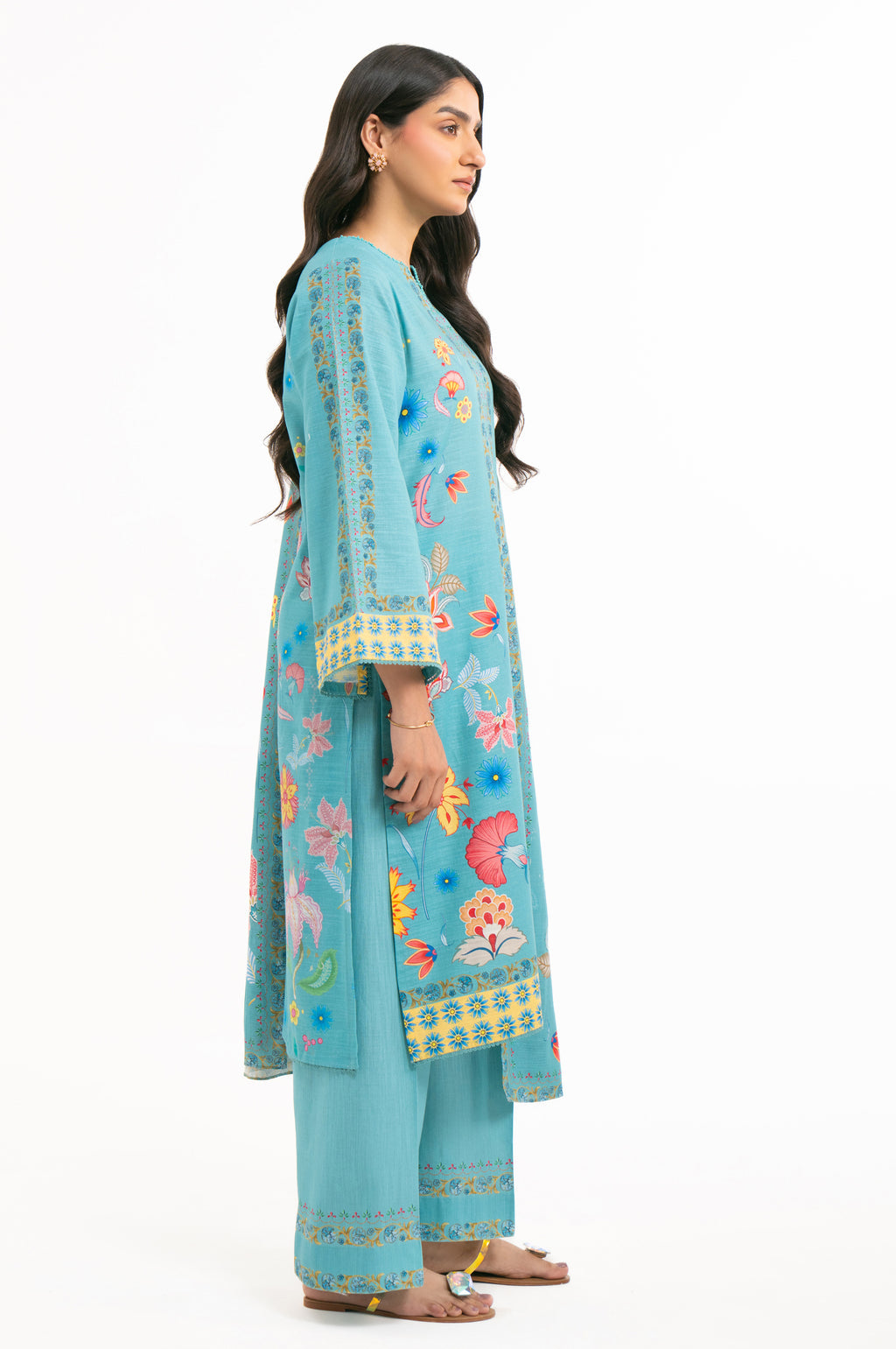 Zeen | Winter 25 | WFM35880