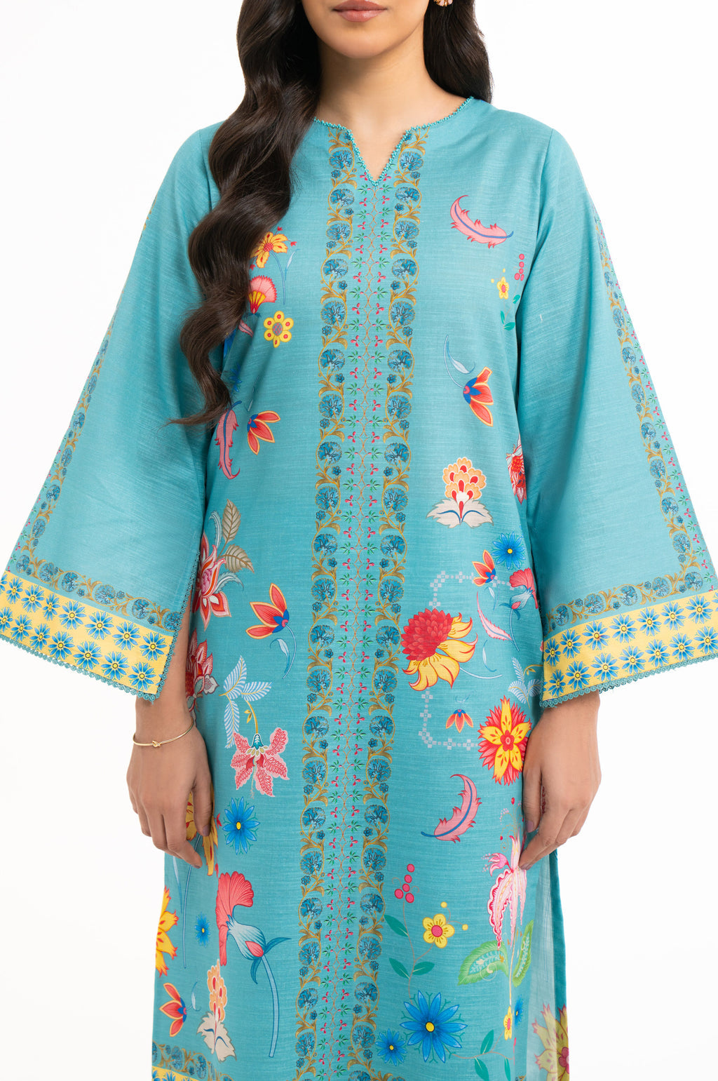 Zeen | Winter 25 | WFM35880