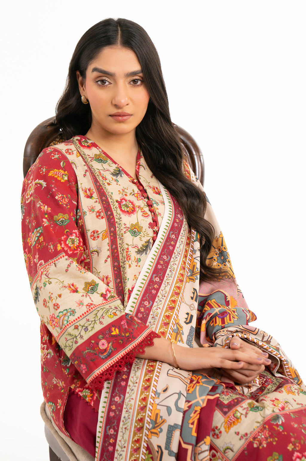 Zeen | Winter 25 | WFM35885