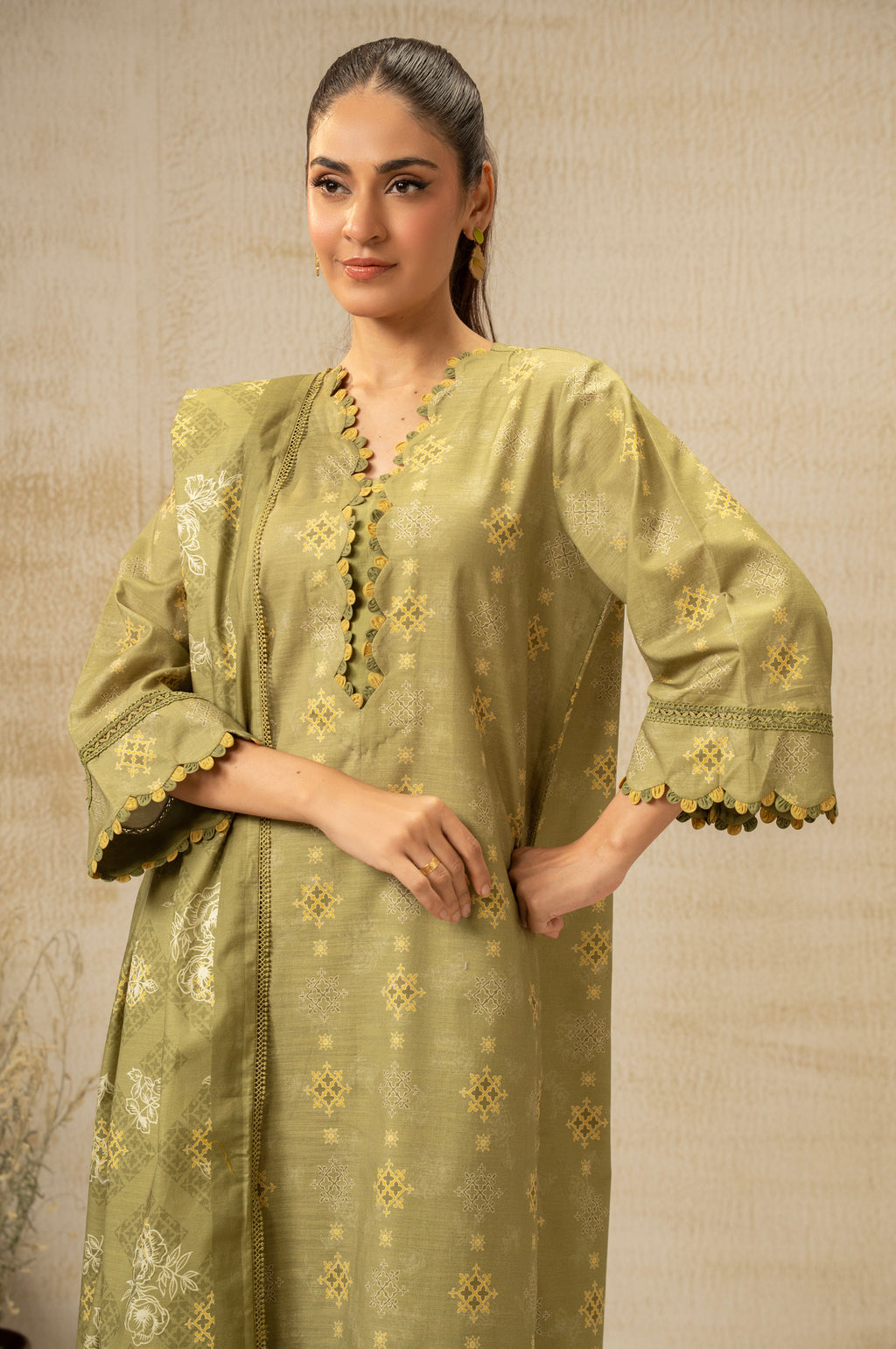 Zeen | Winter 25 | WFM35893