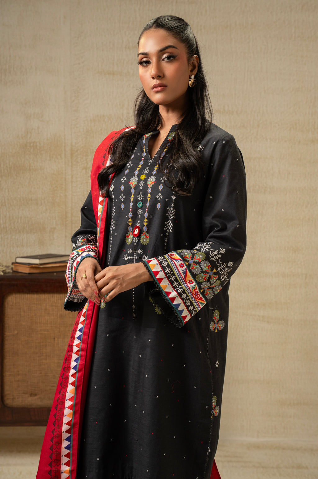 Zeen | Winter 25 | WFM35895