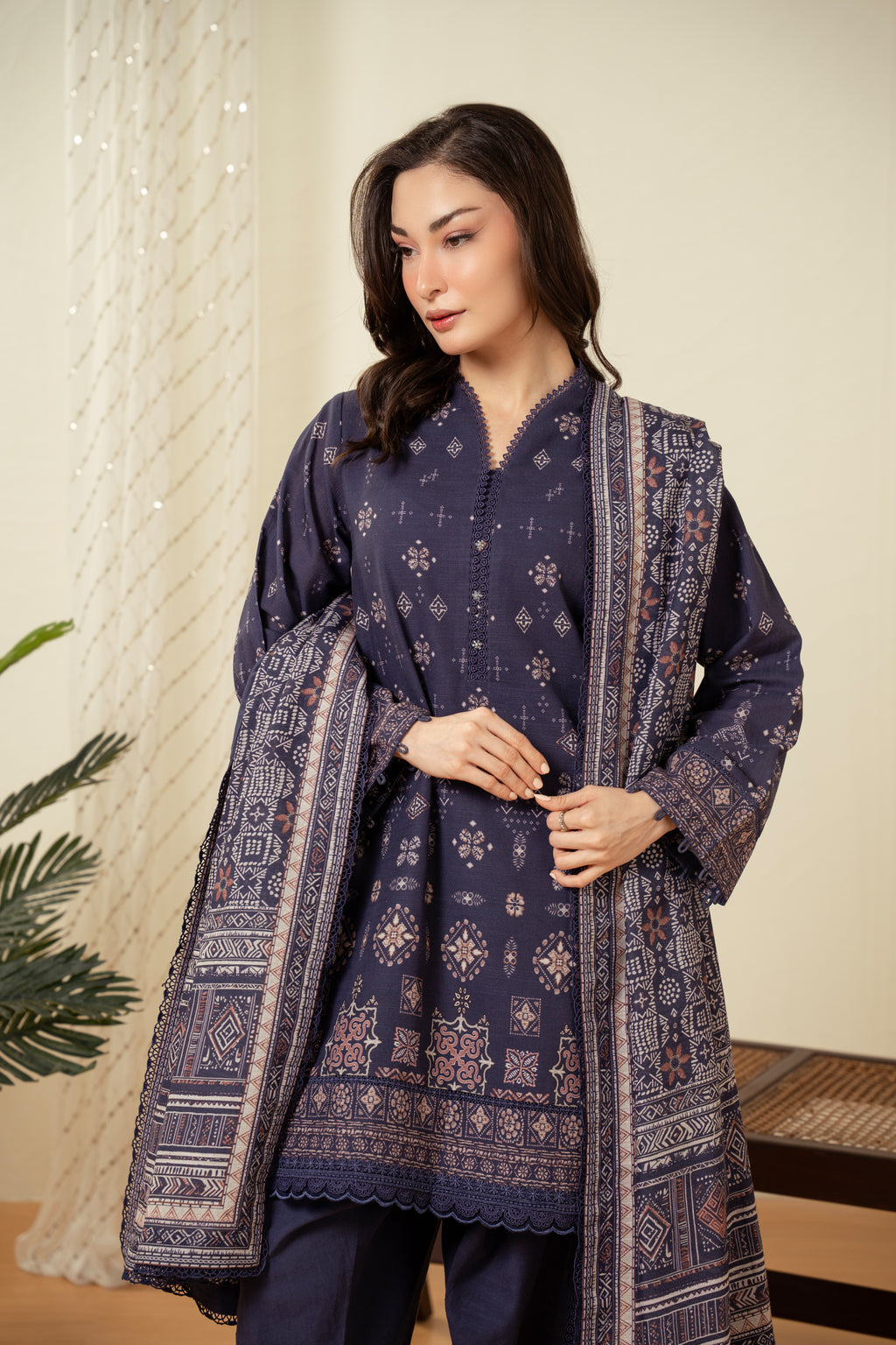 Zeen | Winter 25 | WFM35902