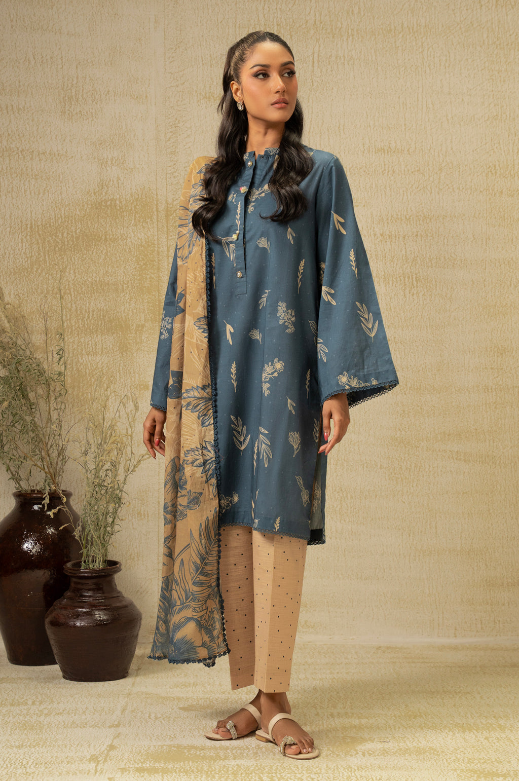 Zeen | Winter 25 | WFM35926